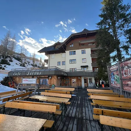 Apartament Barbara Snow - Sonnleitn - Nassfeld *