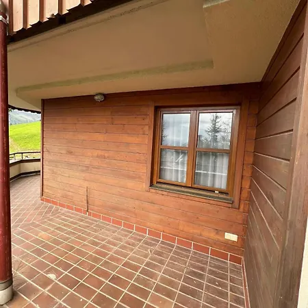 Barbara Snow - Sonnleitn - Nassfeld Apartament *