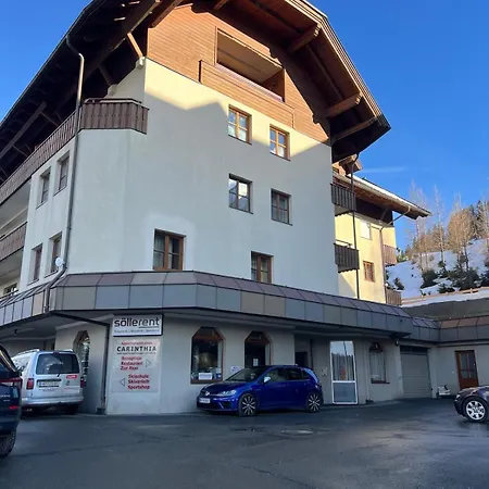 Barbara Snow - Sonnleitn - Nassfeld * Hermagor-Pressegger See