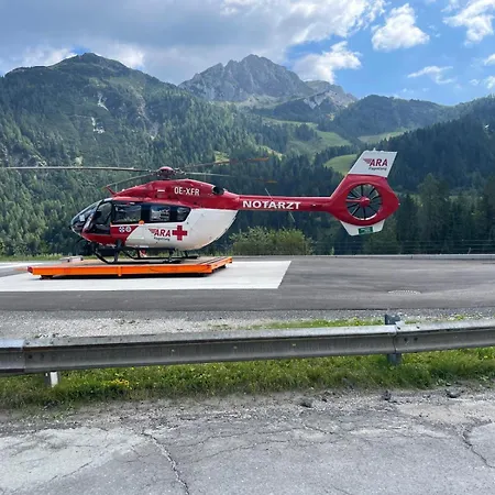 Apartament Barbara Snow - Sonnleitn - Nassfeld