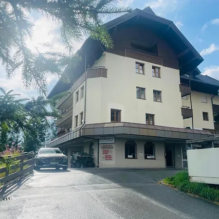 Barbara Snow - Sonnleitn - Nassfeld דירה *