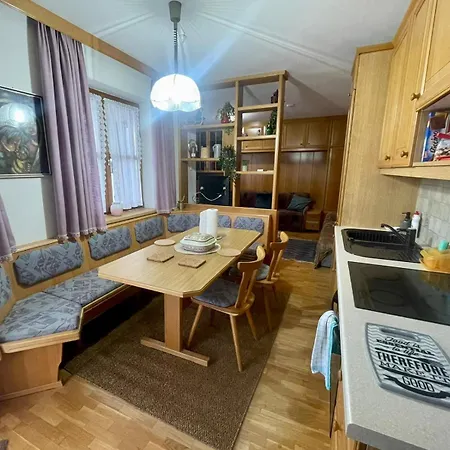 Barbara Snow - Sonnleitn - Nassfeld Apartament