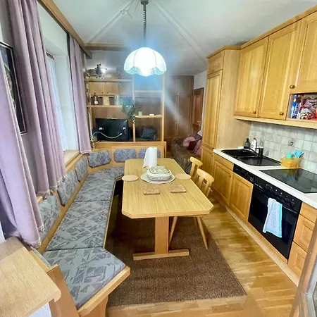 Barbara Snow - Sonnleitn - Nassfeld Apartmán *