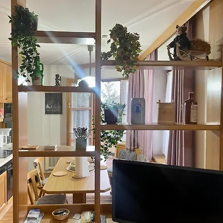 דירה Barbara Snow - Sonnleitn - Nassfeld הרמגור