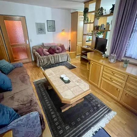 Barbara Snow - Sonnleitn - Nassfeld * הרמגור