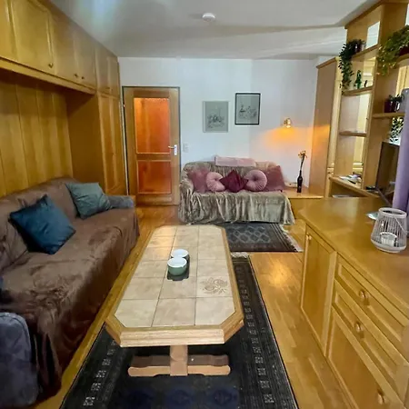 公寓 Barbara Snow - Sonnleitn - Nassfeld