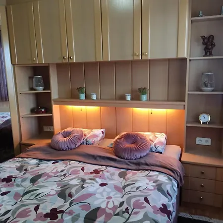 Apartmán Barbara Snow - Sonnleitn - Nassfeld