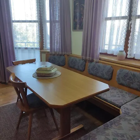 Apartmán Barbara Snow - Sonnleitn - Nassfeld *