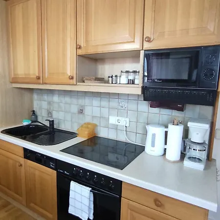 Barbara Snow - Sonnleitn - Nassfeld Apartmán Hermagor-Pressegger See
