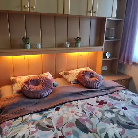 Apartmán Barbara Snow - Sonnleitn - Nassfeld Hermagor-Pressegger See