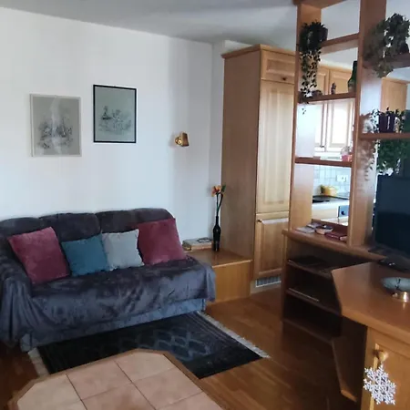 Barbara Snow - Sonnleitn - Nassfeld Apartmán