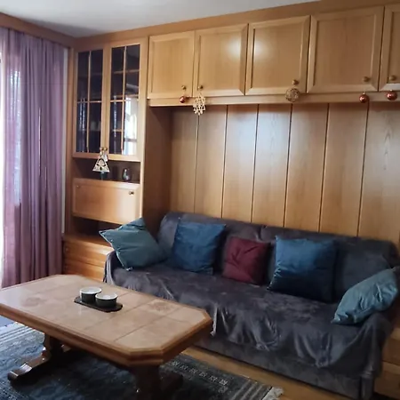 Barbara Snow - Sonnleitn - Nassfeld Apartmán *