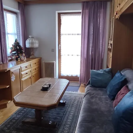 Apartmán Barbara Snow - Sonnleitn - Nassfeld *