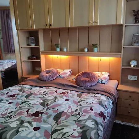 Barbara Snow - Sonnleitn - Nassfeld Apartmán