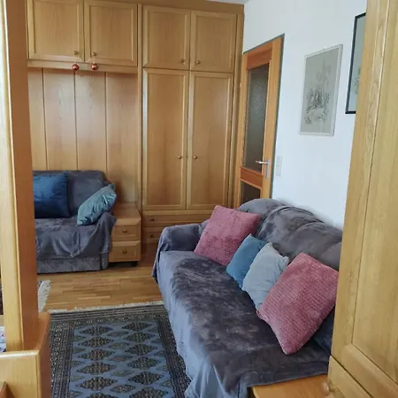 Barbara Snow - Sonnleitn - Nassfeld Apartmán Hermagor-Pressegger See