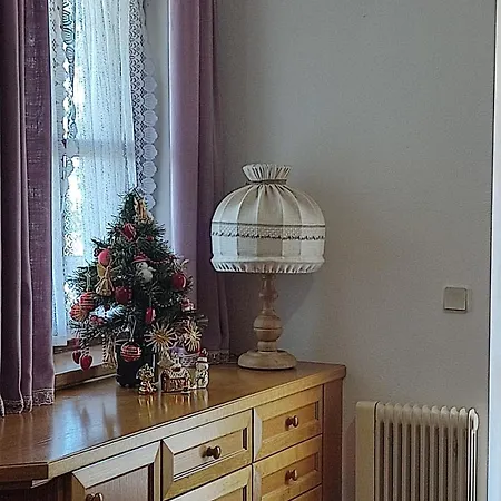 Barbara Snow - Sonnleitn - Nassfeld Apartmán