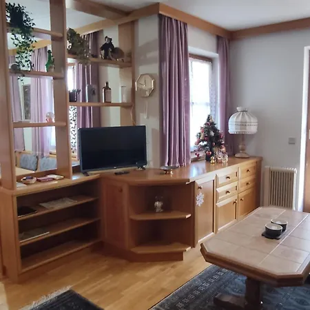 Apartmán Barbara Snow - Sonnleitn - Nassfeld Hermagor-Pressegger See