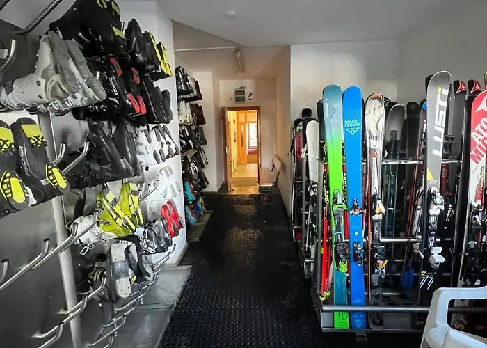 Barbara Snow - Sonnleitn - Nassfeld Apartament