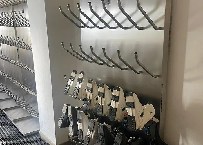 Barbara Snow - Sonnleitn - Nassfeld Apartament *