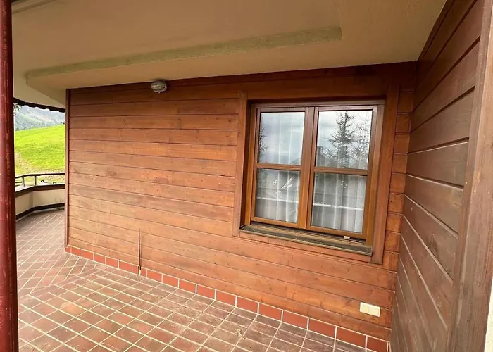 Barbara Snow - Sonnleitn - Nassfeld Apartament *