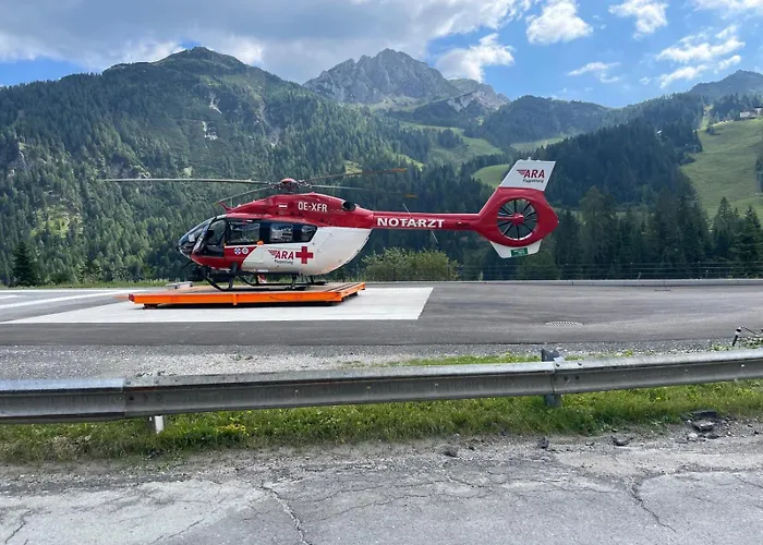 Apartament Barbara Snow - Sonnleitn - Nassfeld