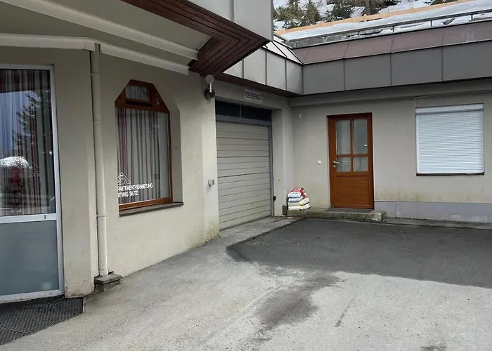 Barbara Snow - Sonnleitn - Nassfeld