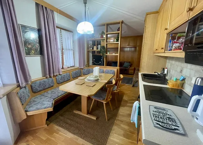 Barbara Snow - Sonnleitn - Nassfeld Apartament