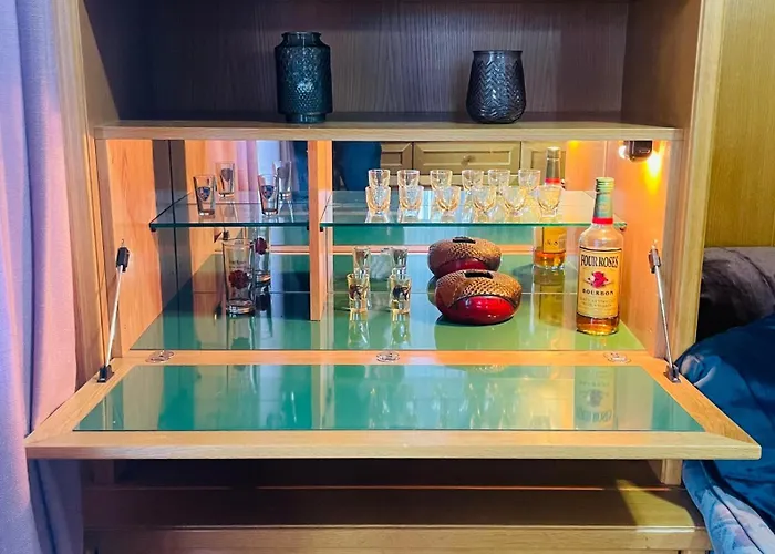 Barbara Snow - Sonnleitn - Nassfeld Apartament Hermagor-Pressegger See