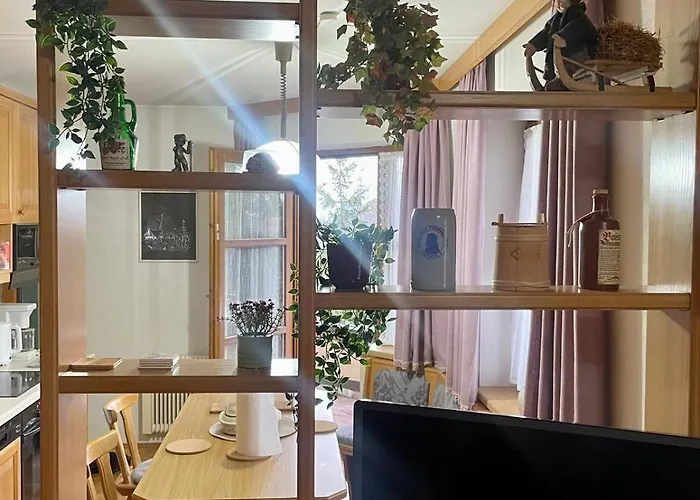 Apartament Barbara Snow - Sonnleitn - Nassfeld Hermagor-Pressegger See