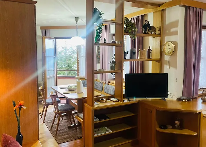 Barbara Snow - Sonnleitn - Nassfeld * Hermagor-Pressegger See