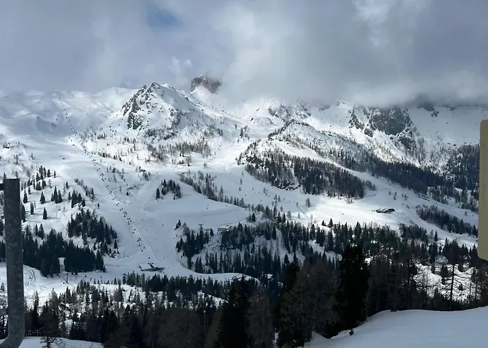 Barbara Snow - Sonnleitn - Nassfeld *