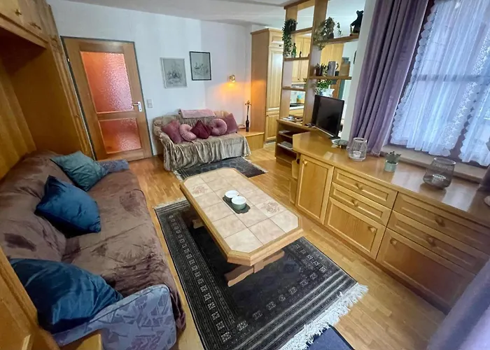 Barbara Snow - Sonnleitn - Nassfeld * Hermagor-Pressegger See