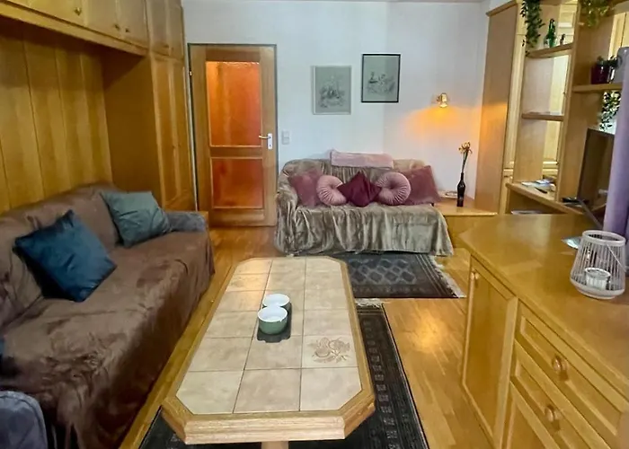 Apartament Barbara Snow - Sonnleitn - Nassfeld