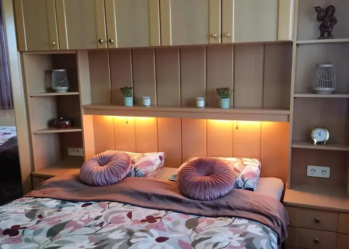 Apartament Barbara Snow - Sonnleitn - Nassfeld