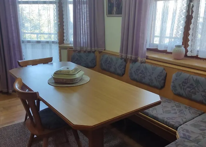 Apartament Barbara Snow - Sonnleitn - Nassfeld *