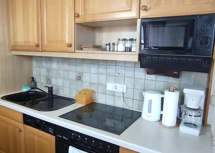 Barbara Snow - Sonnleitn - Nassfeld Apartament Hermagor-Pressegger See