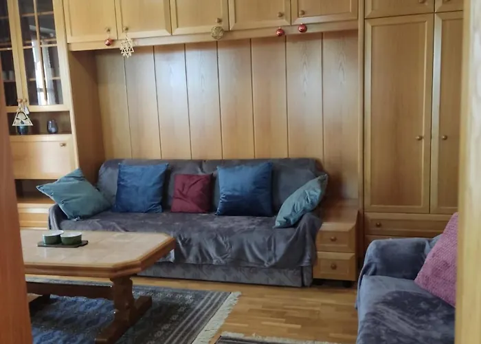 Barbara Snow - Sonnleitn - Nassfeld *