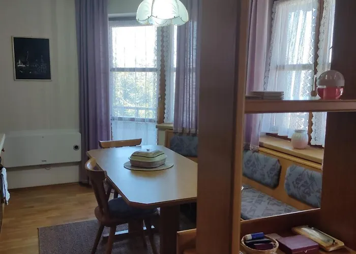 Barbara Snow - Sonnleitn - Nassfeld *