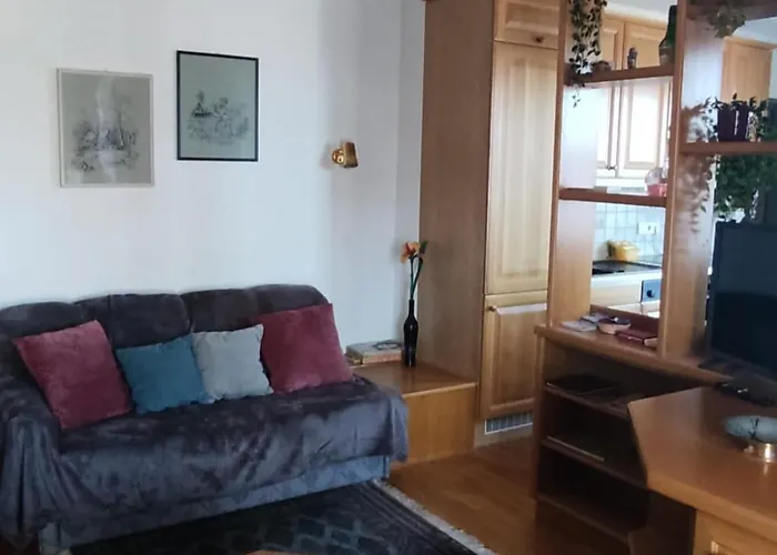 Barbara Snow - Sonnleitn - Nassfeld Apartament