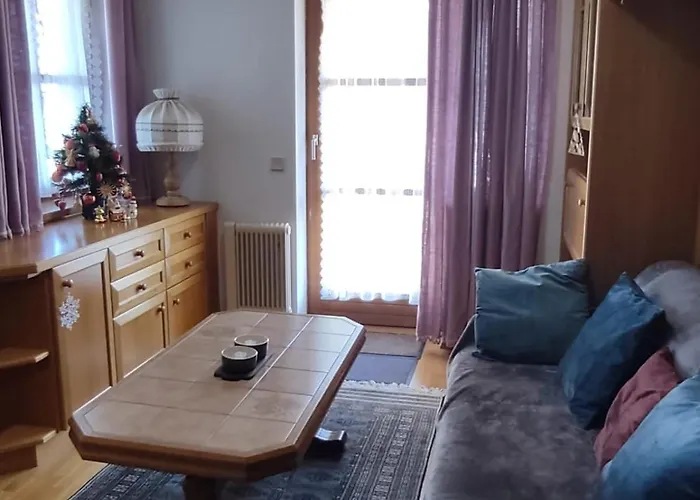 Apartament Barbara Snow - Sonnleitn - Nassfeld *