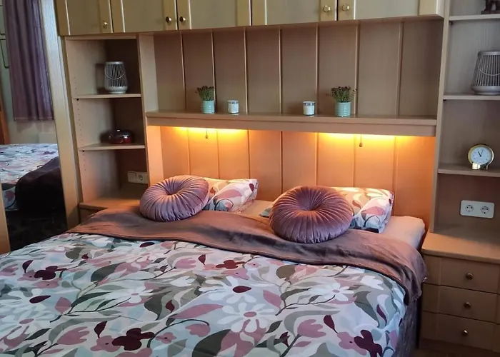 Barbara Snow - Sonnleitn - Nassfeld Apartament