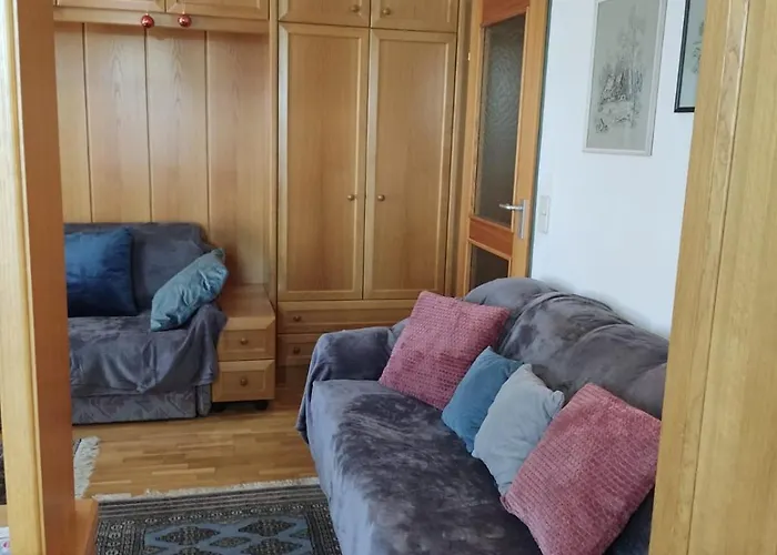 Barbara Snow - Sonnleitn - Nassfeld Apartament Hermagor-Pressegger See