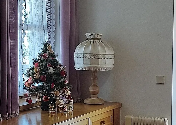 Barbara Snow - Sonnleitn - Nassfeld Apartament